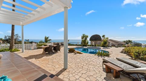 Foto 2 de Casa o chalet en venta en Calle Monda, 2, La Capellanía - El Higuerón, Benalmádena