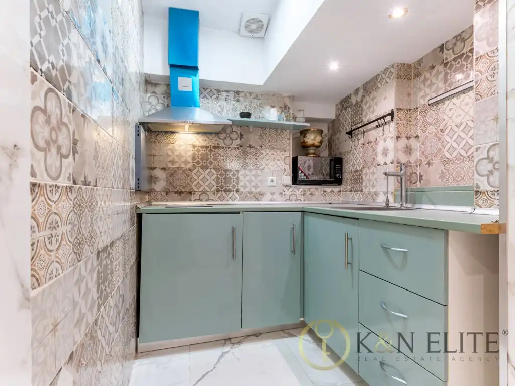Flat for sale in Calle Maldonado, imagen 4