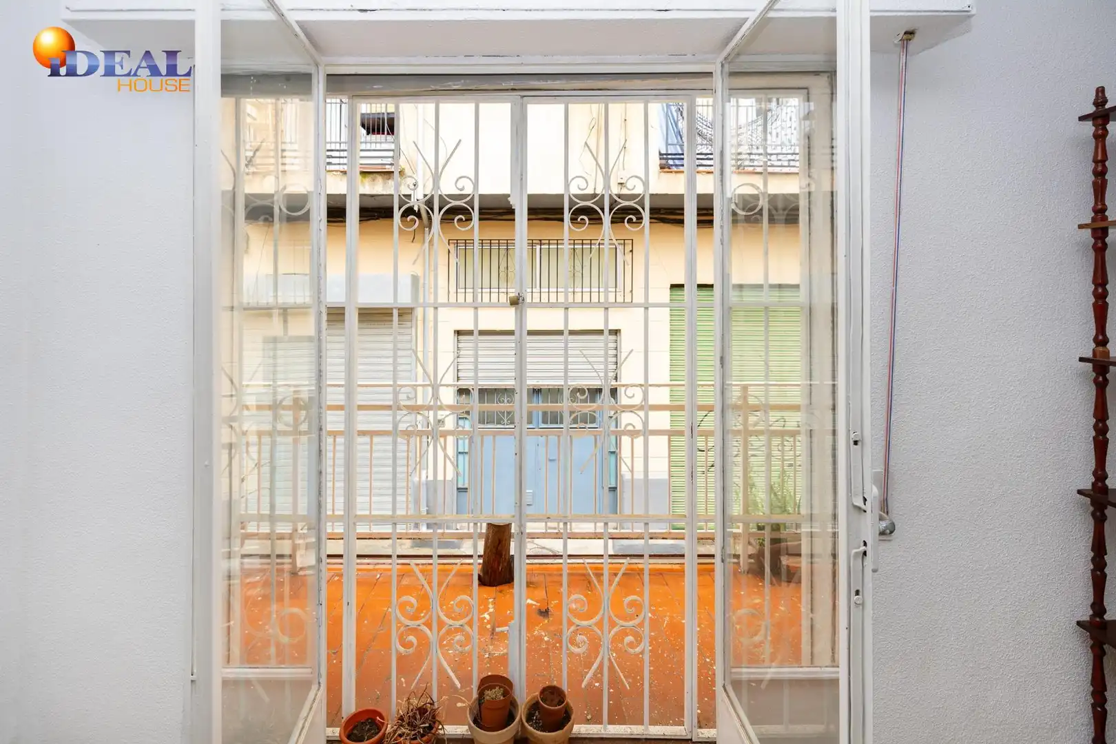 Piso con terraza en venta en Centro, imagen 7