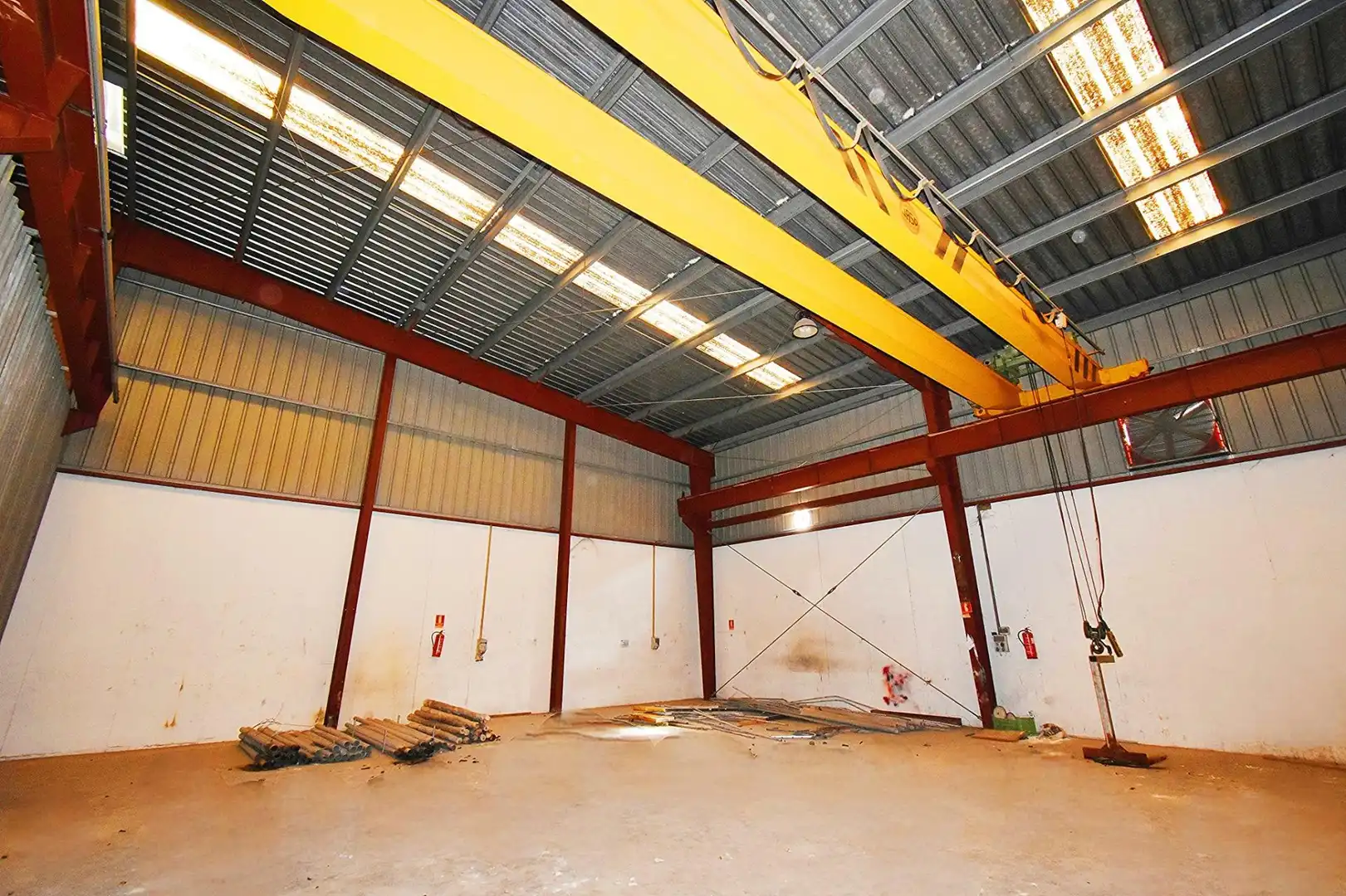 Nave industrial in vendita a Santa María del Águila, imagen 34