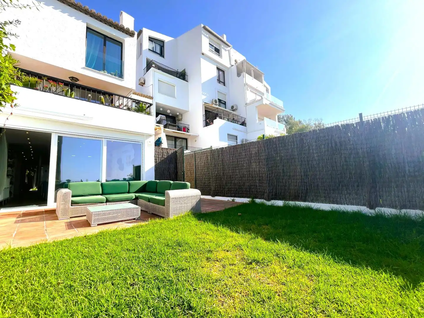 Habitatge amb jardí en venda a Urbanizacion TORRE DE LA SAL (URC3), imagen 16