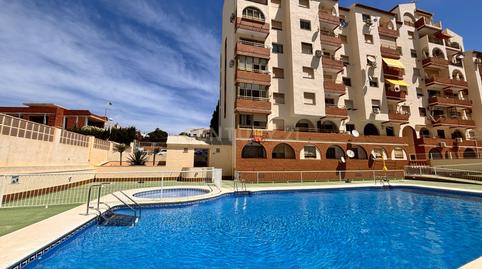 Foto 5 de Apartament de lloguer a Carrer Xaloc, Calp, Spain, 10, Zona Levante - Playa Fossa, Alicante