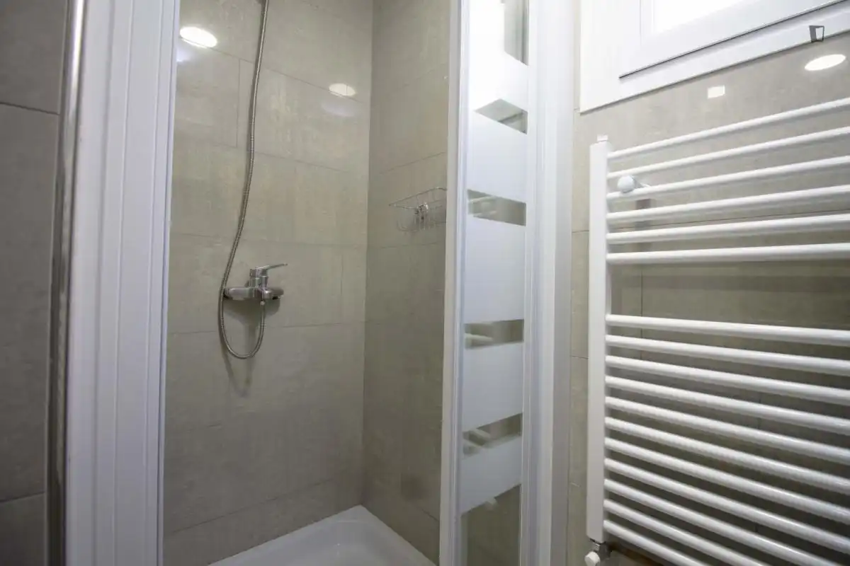 Apartament de lloguer a Buena Vista