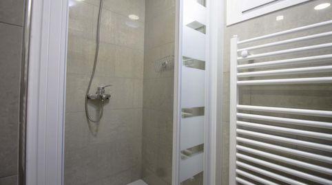 Foto 5 von Wohnungen zur Miete in Buena Vista, Madrid Capital
