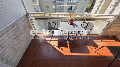 Foto 4 de Pis de lloguer a Calle Entre Arroyos, Media Legua, Madrid Capital