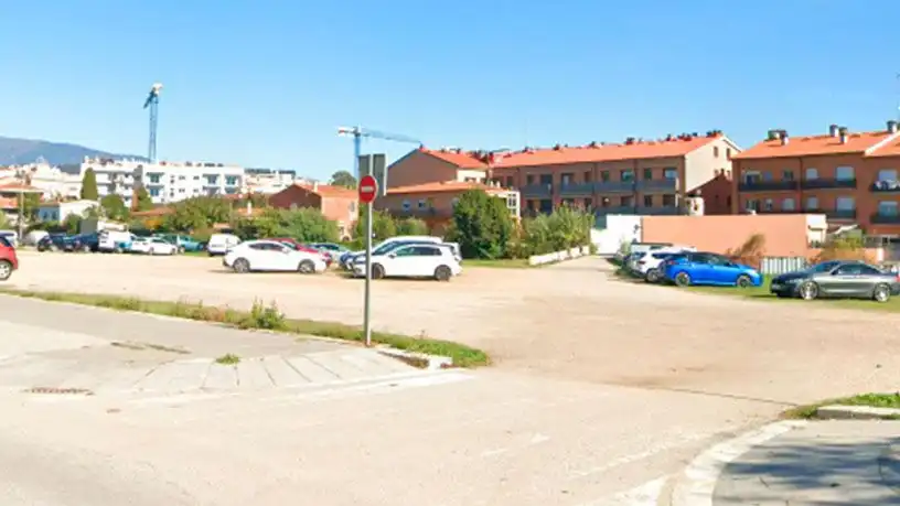 Terreny residencial en venda a avda Granollers, imagen 6
