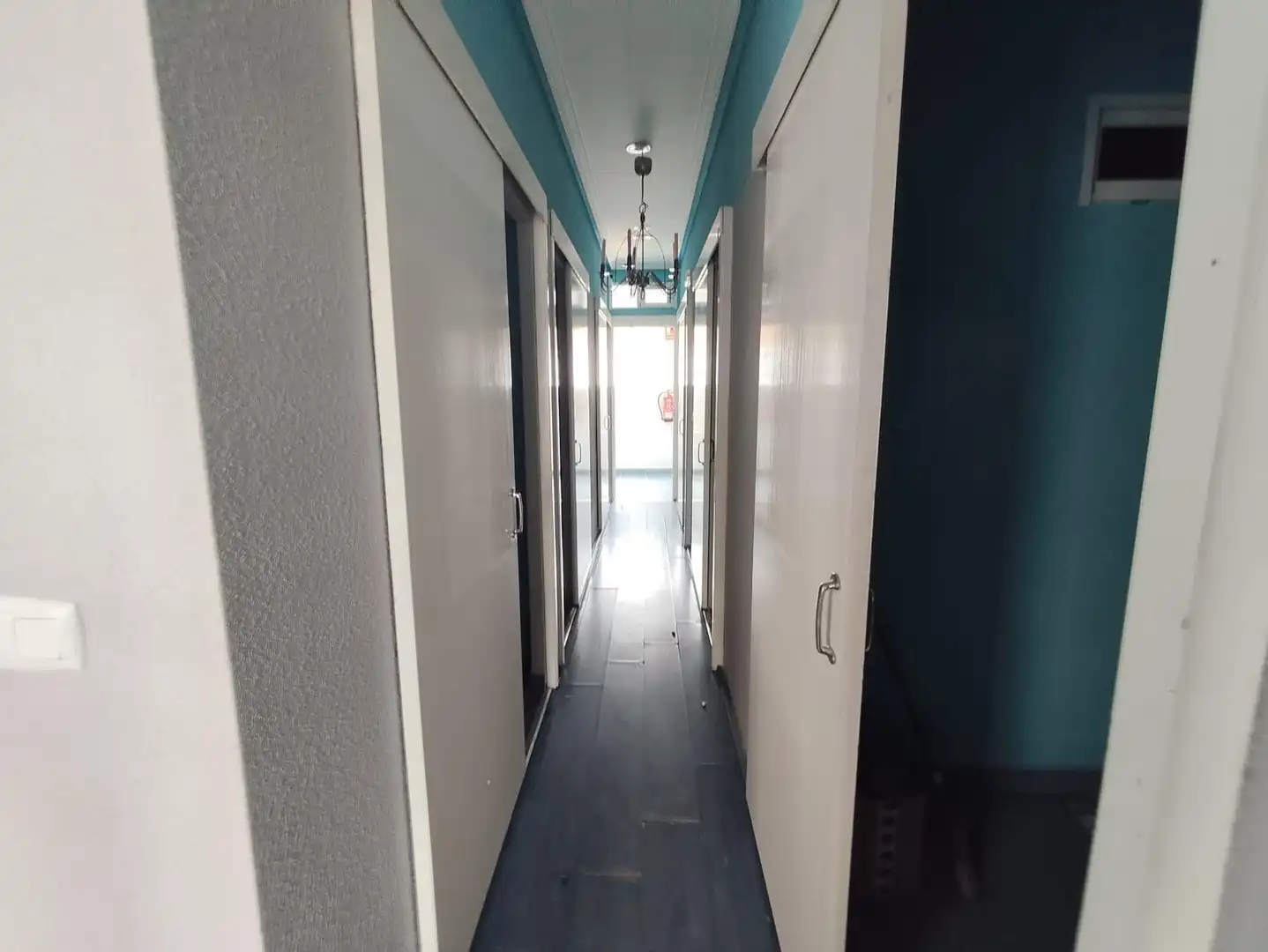 Business premises to rent in Casco Antiguo, imagen 9