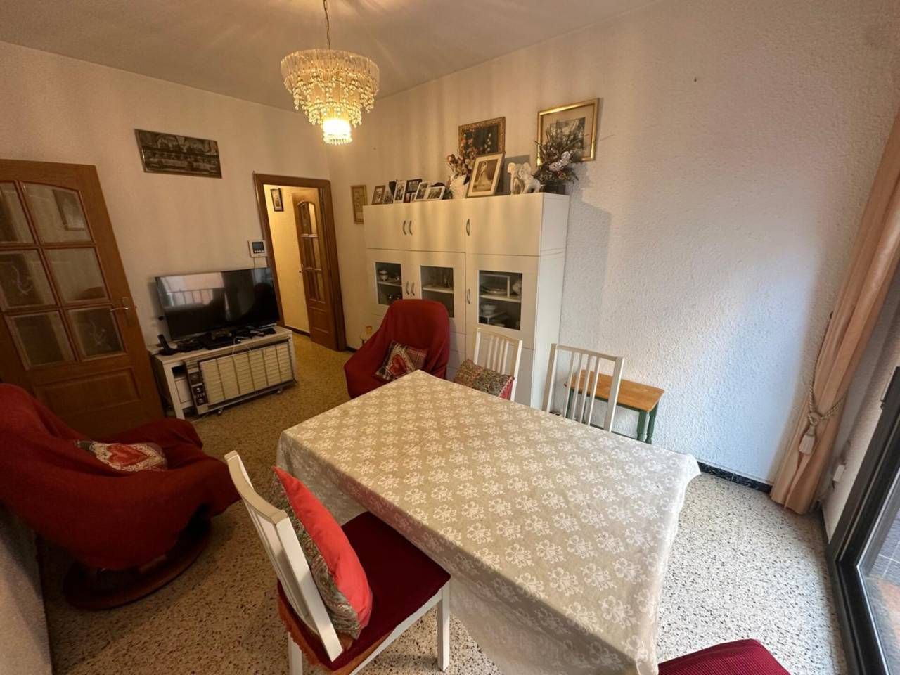 Dining room of House or chalet for sale in Sabadell  with Terrace