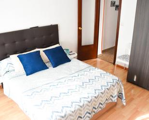 Bedroom of Flat for sale in Mislata  with Air Conditioner and Balcony