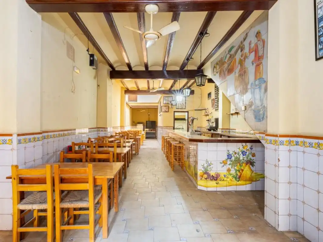 Casa in vendita a Carrer Dr. Ferran, imagen 3