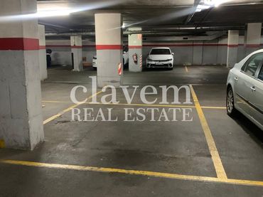 Parcheggio in vendita a De Cabanes