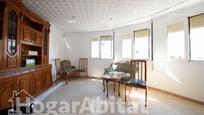 Living room of Flat for sale in Gandia  with Terrace