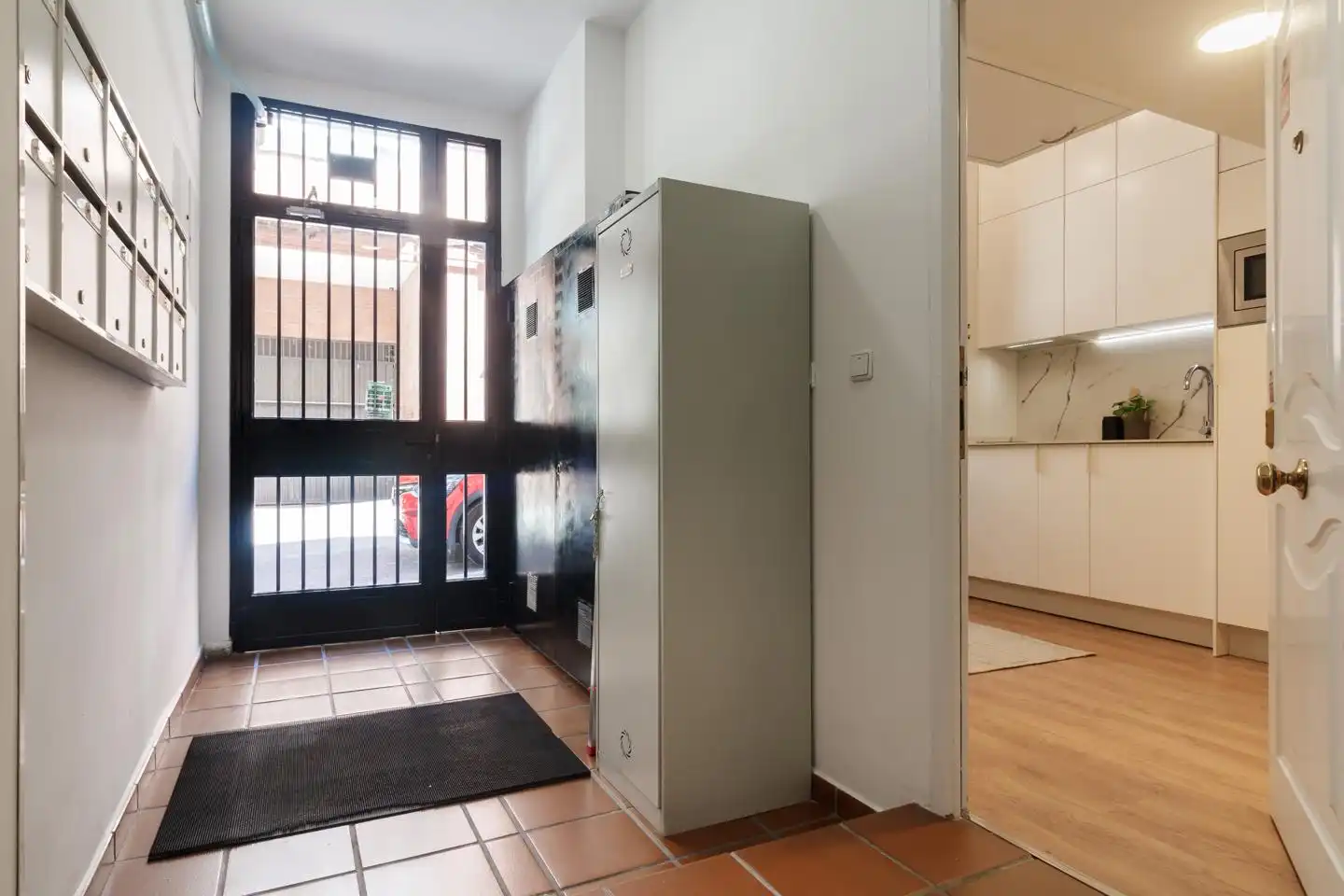 Estudio en alquiler en Calle de Cuevas, imagen 14