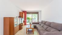 Living room of Single-family semi-detached for sale in Arenys de Mar  with Terrace and Balcony