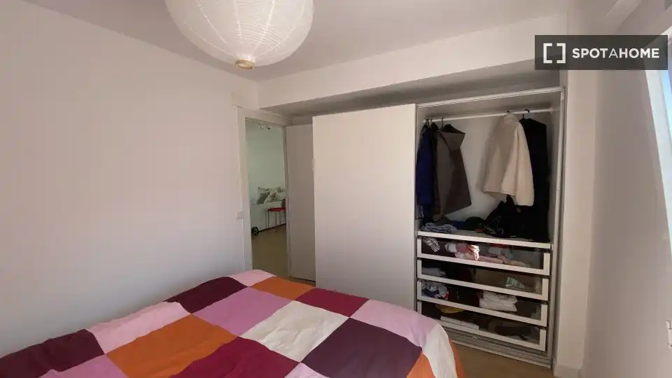 Room in Opañel