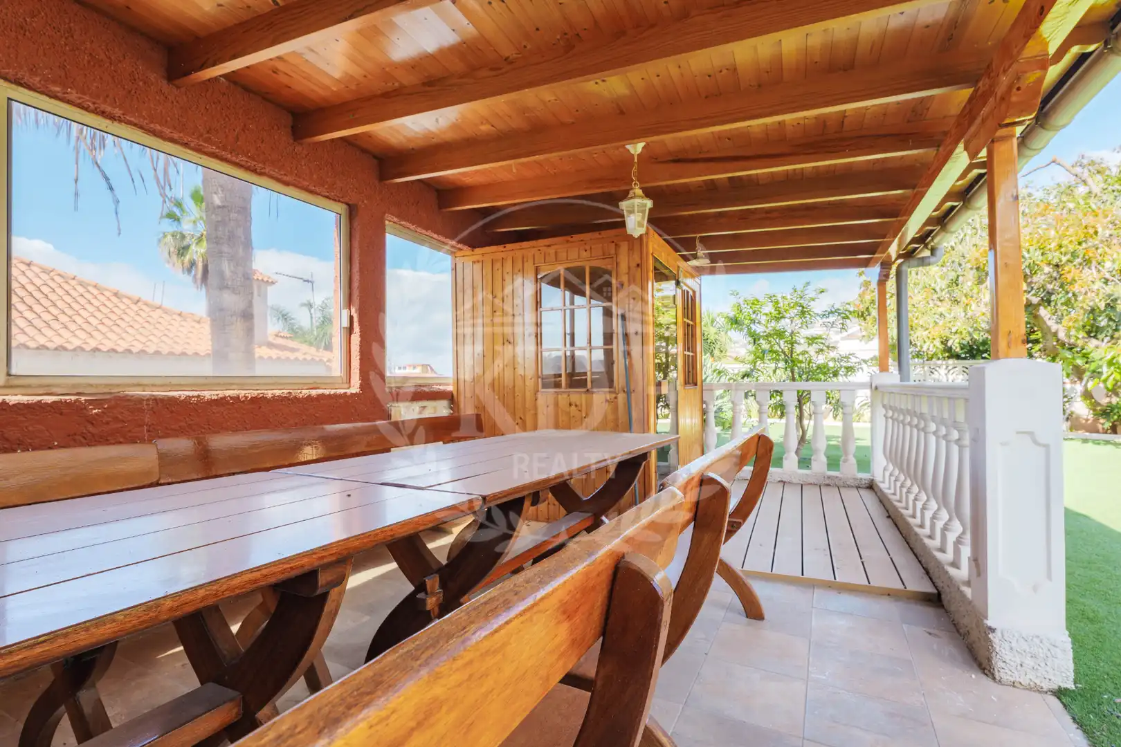 Chalet con terraza en venta en Camino Durazno, imagen 7