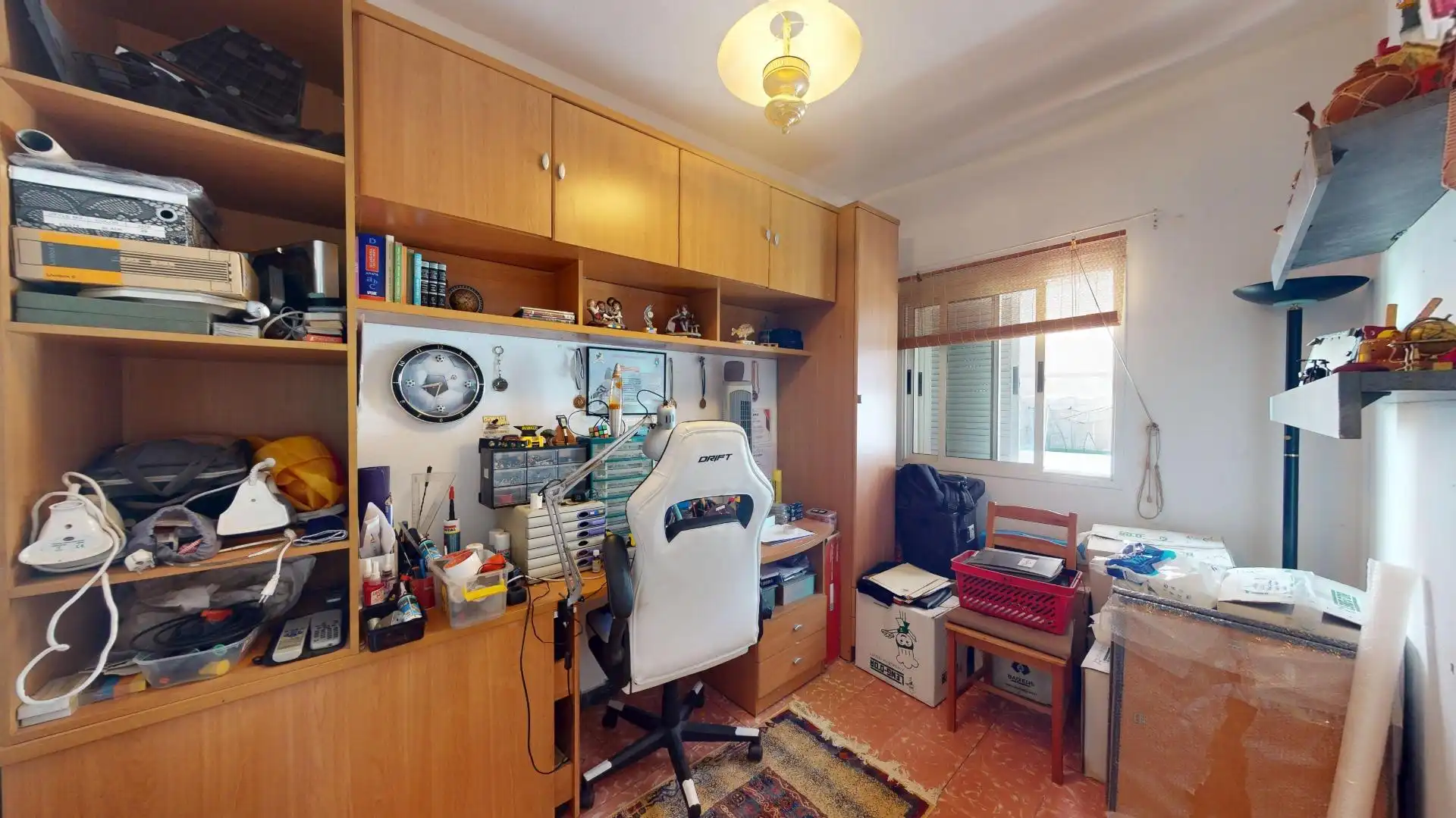 Casa en venda a Calle Rodrigo de Triana 32, imagen 43
