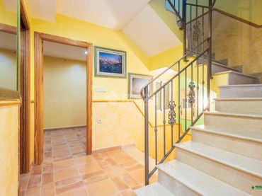 Semi-detached house for sale in Macael