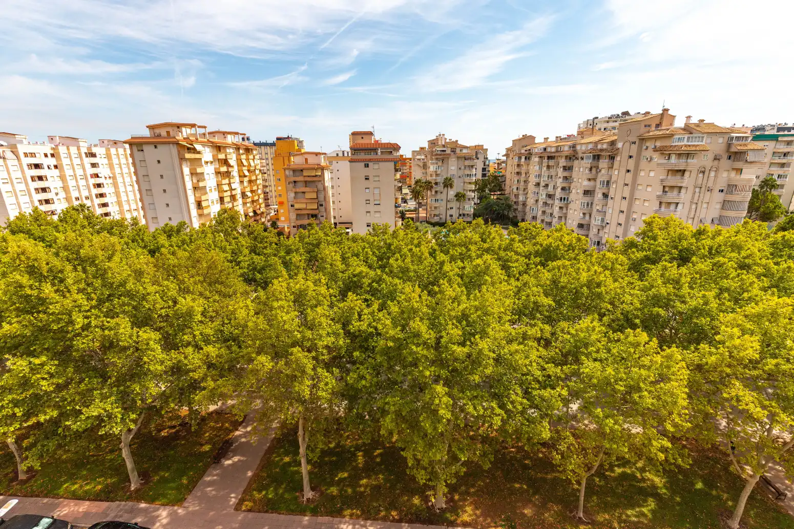 Wohnung mit Terrasse zum Verkauf in Gandia - PS ROSA DELS VENTS 57, imagen 24