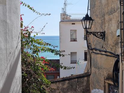 Exterior view of Building for sale in El Masnou