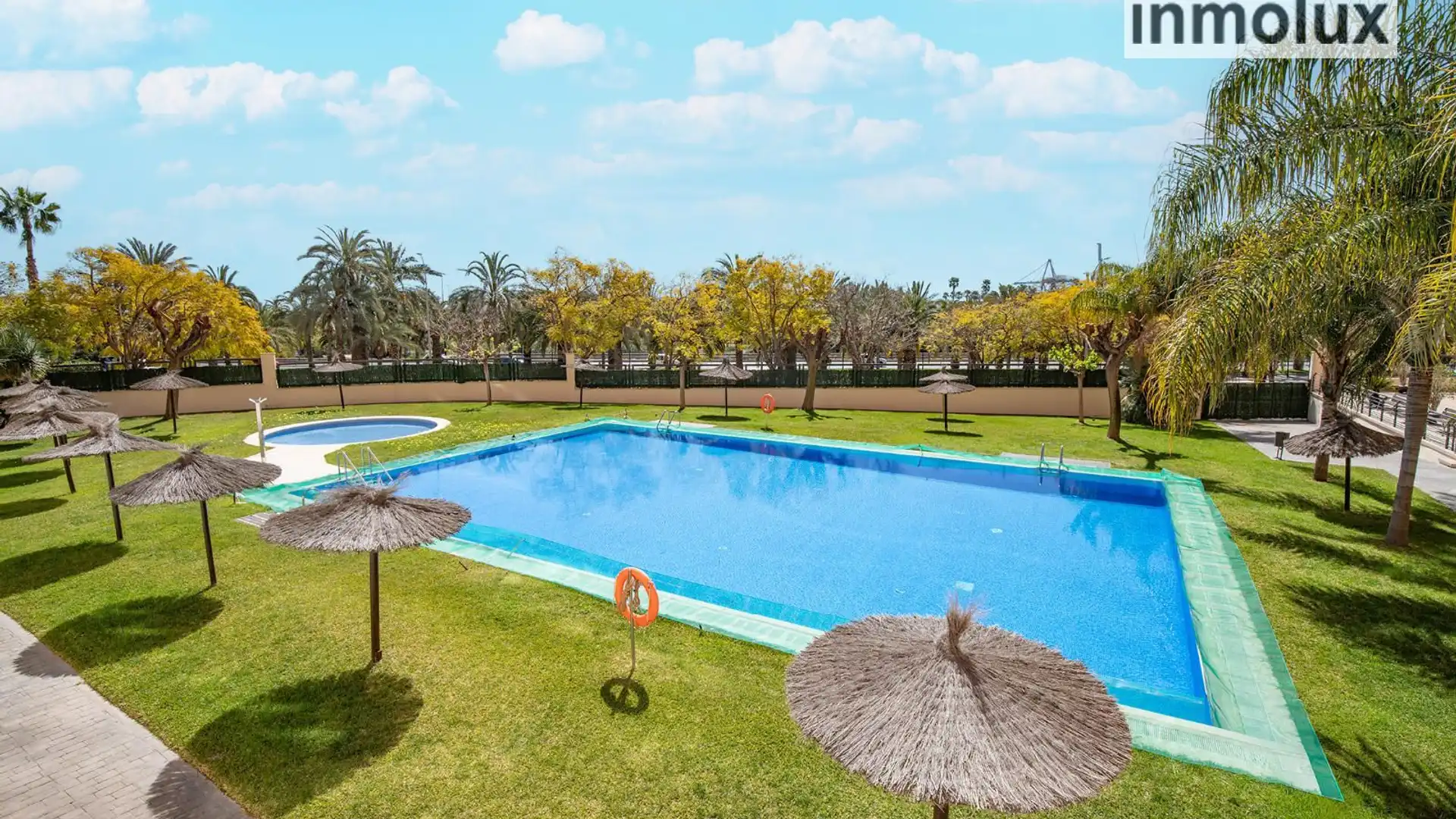 Wohnung zum Verkauf in Calle Nadadora Carmen Soto, Babel