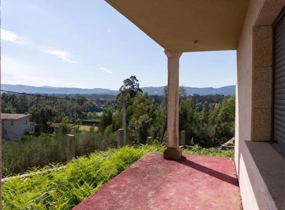 Xalet amb jardí en venda a Lugar Outeiro-Amorin 16, imagen 18
