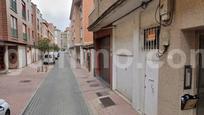 Vista exterior de Casa o xalet en venda en Valladolid Capital