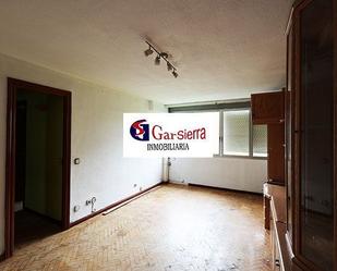 Dormitori de Pis en venda en  Madrid Capital amb Calefacció