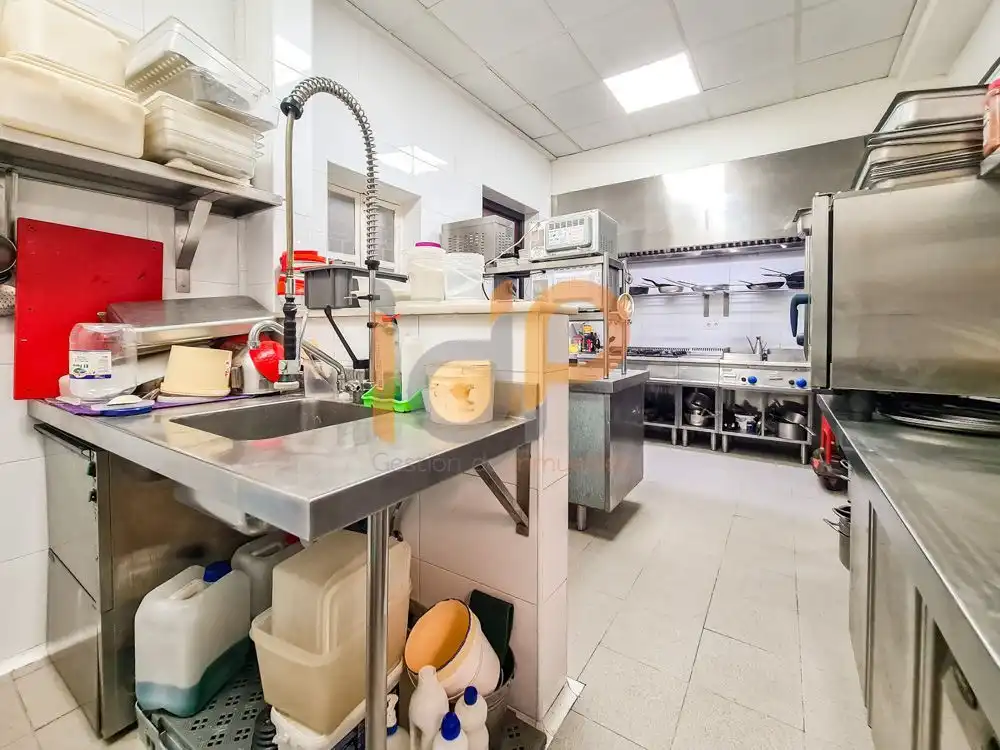 Business premises to rent in Huércal-Overa, imagen 12
