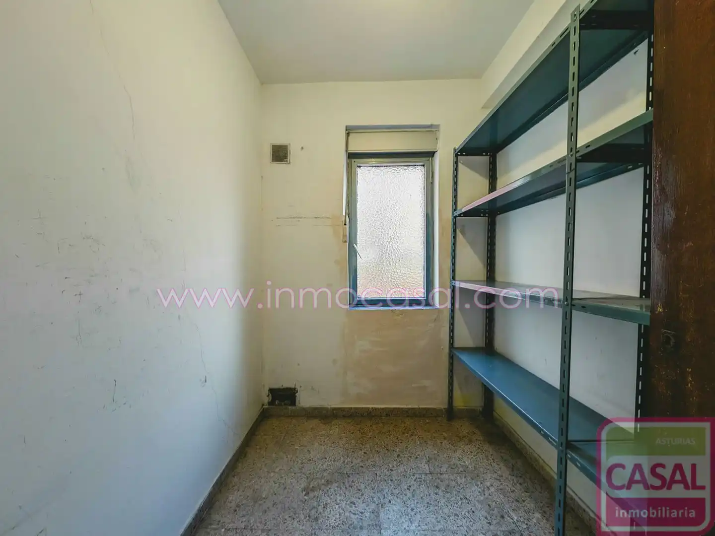 Wohnung zum Verkauf in JESUS ALONSO BRAGA, La Felguera
