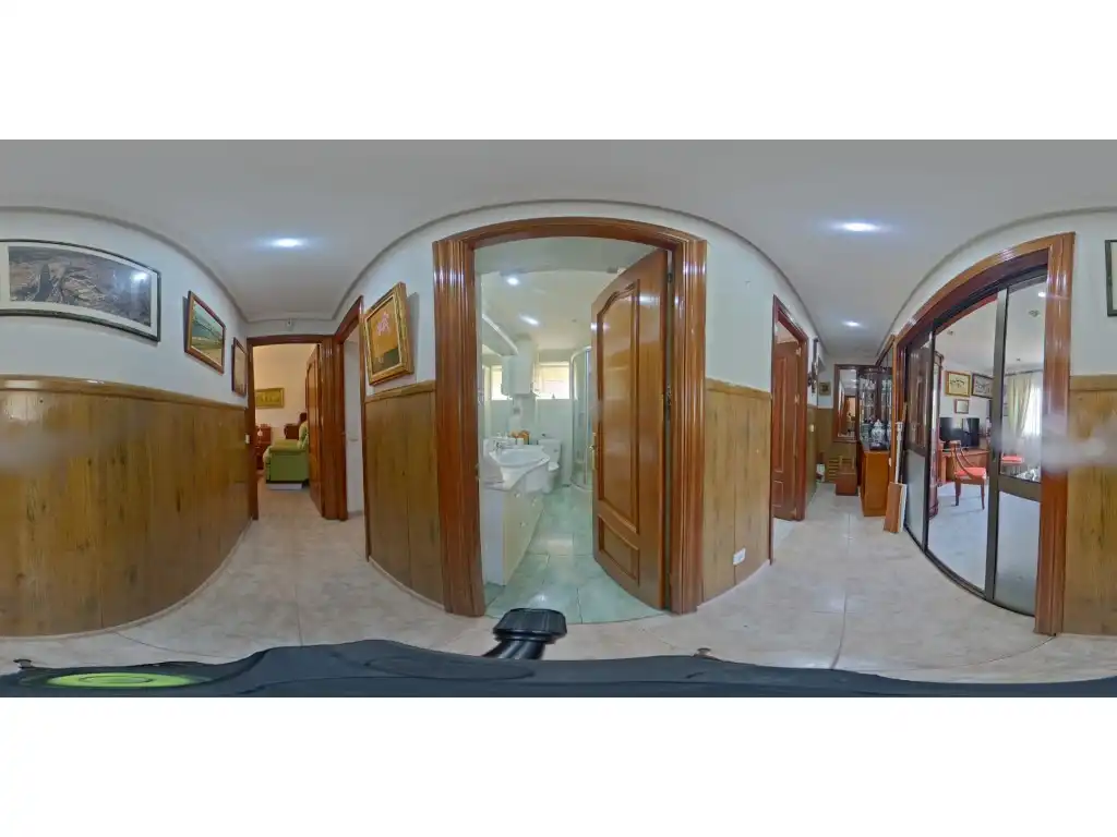 Piso en venta en Málaga