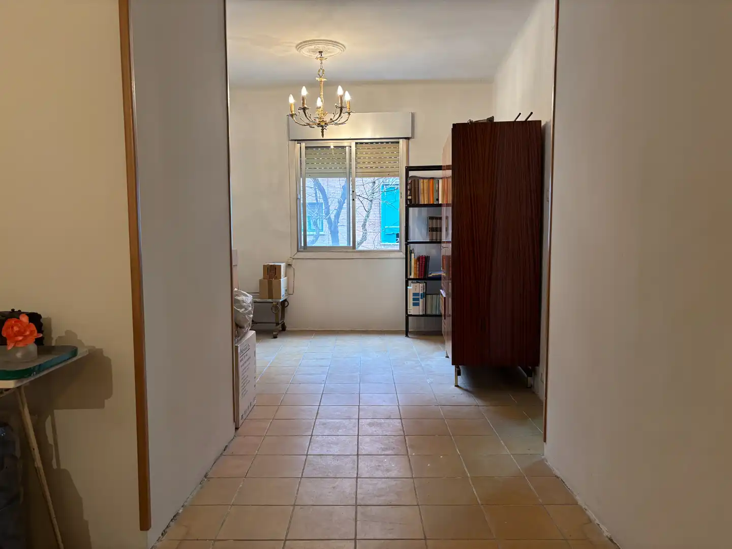 Habitación de Piso en venta en Madrid con Terraza, Amueblado y Horno
