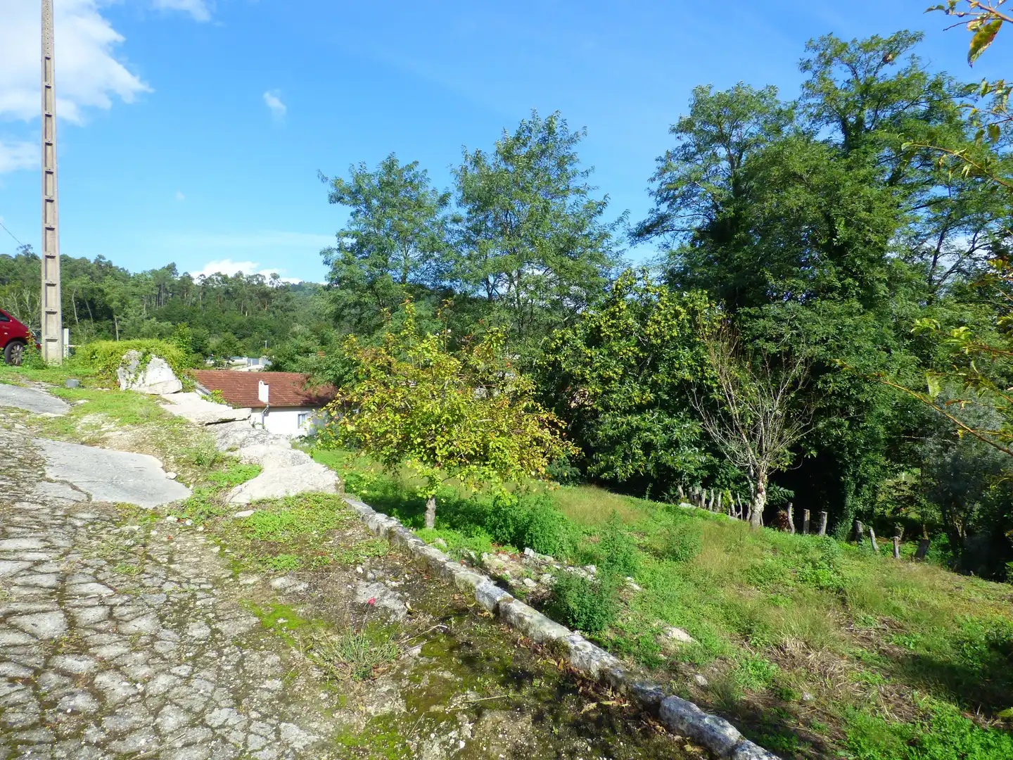 Casa o xalet en venda en Soba amb Jardí privat i Terrassa