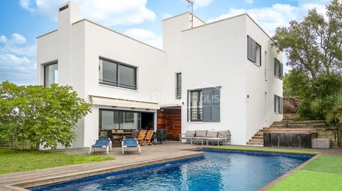 Foto 5 de Casa o xalet en venda a Carrer Joan Amades, Residencial Begur - Esclanyà, Begur