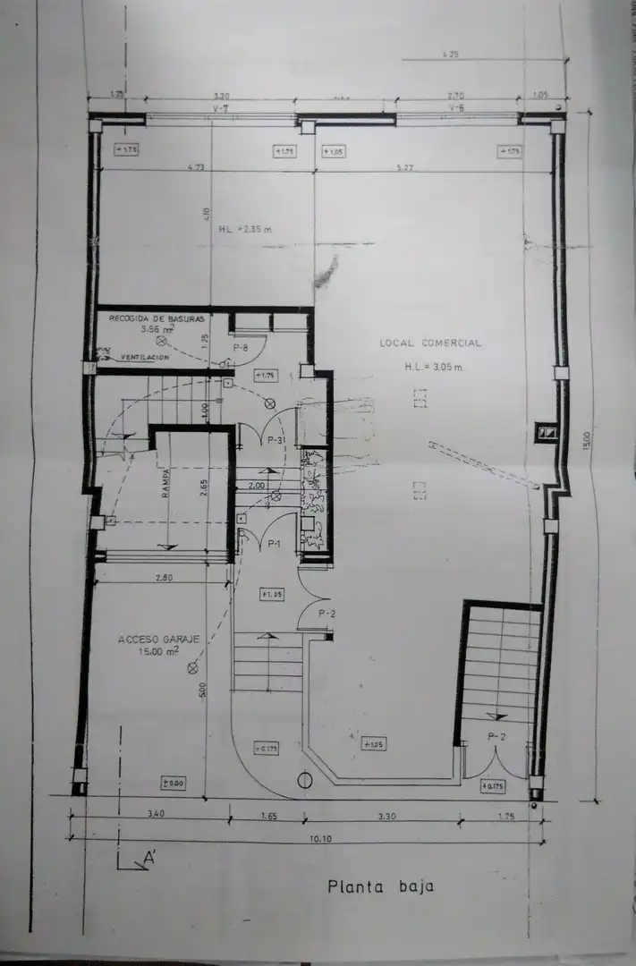 Local comercial en venda a Conxo, imagen 6