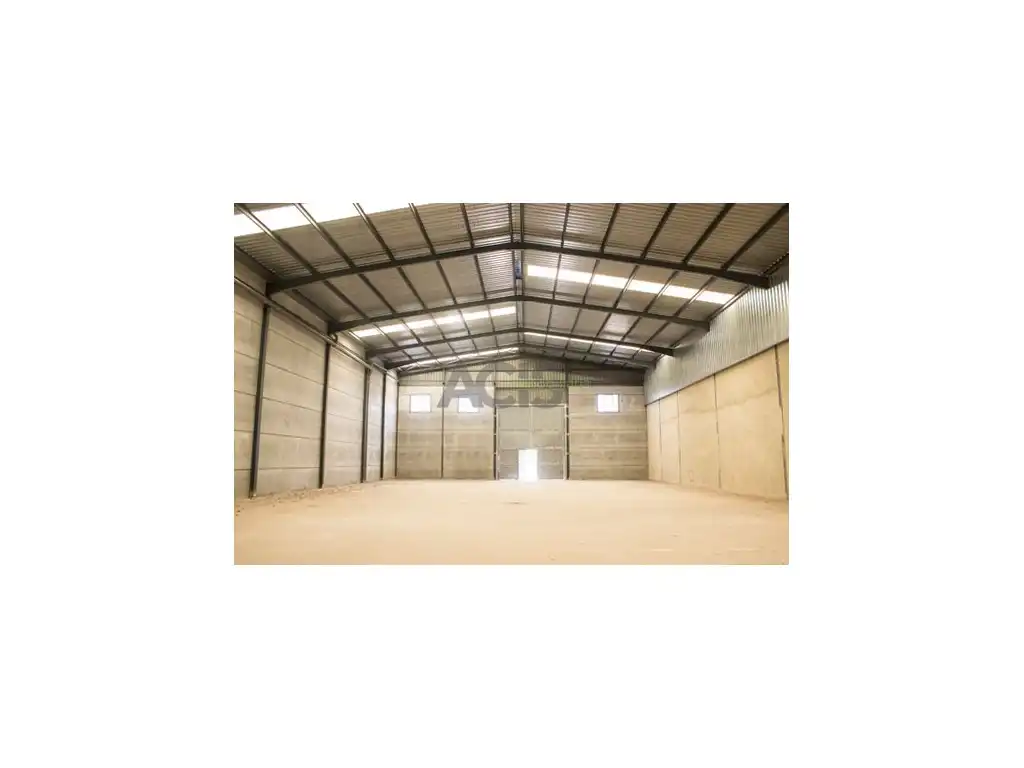 Nave industrial in vendita a L'Alcúdia, imagen 3