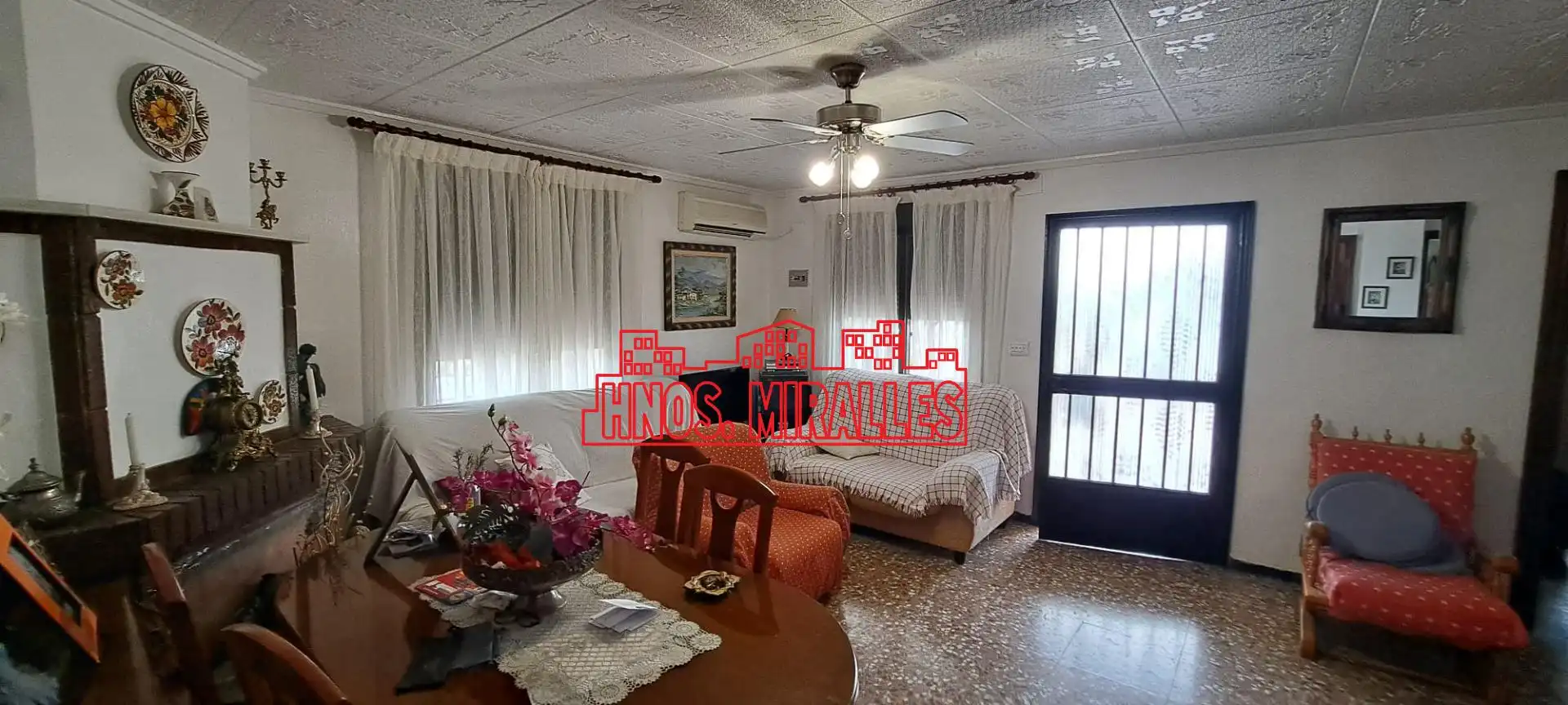Villa avec piscine à vendre à Albatera, imagen 5