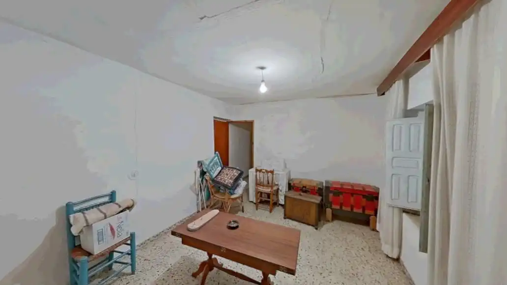 Casa o chalet en venta en San Pablo de los Montes con Calefacción y Trastero
