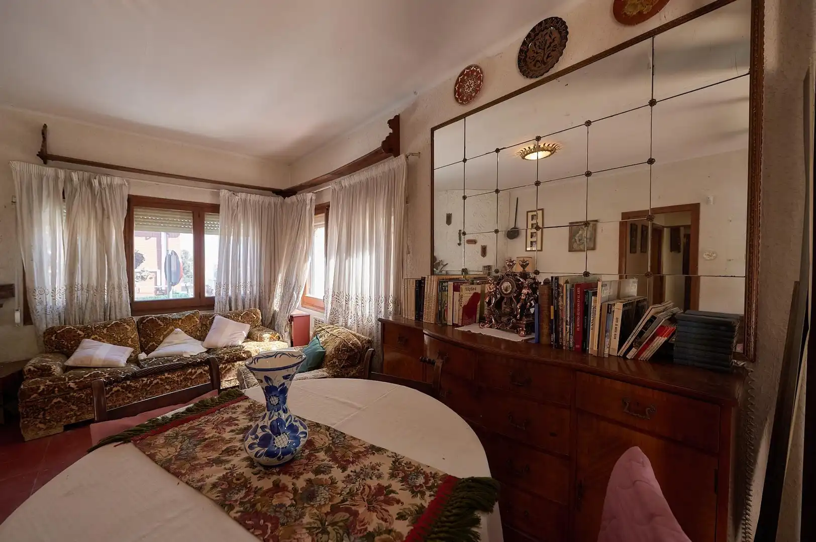 Chalet con terraza en venta en Sentmenat, imagen 37