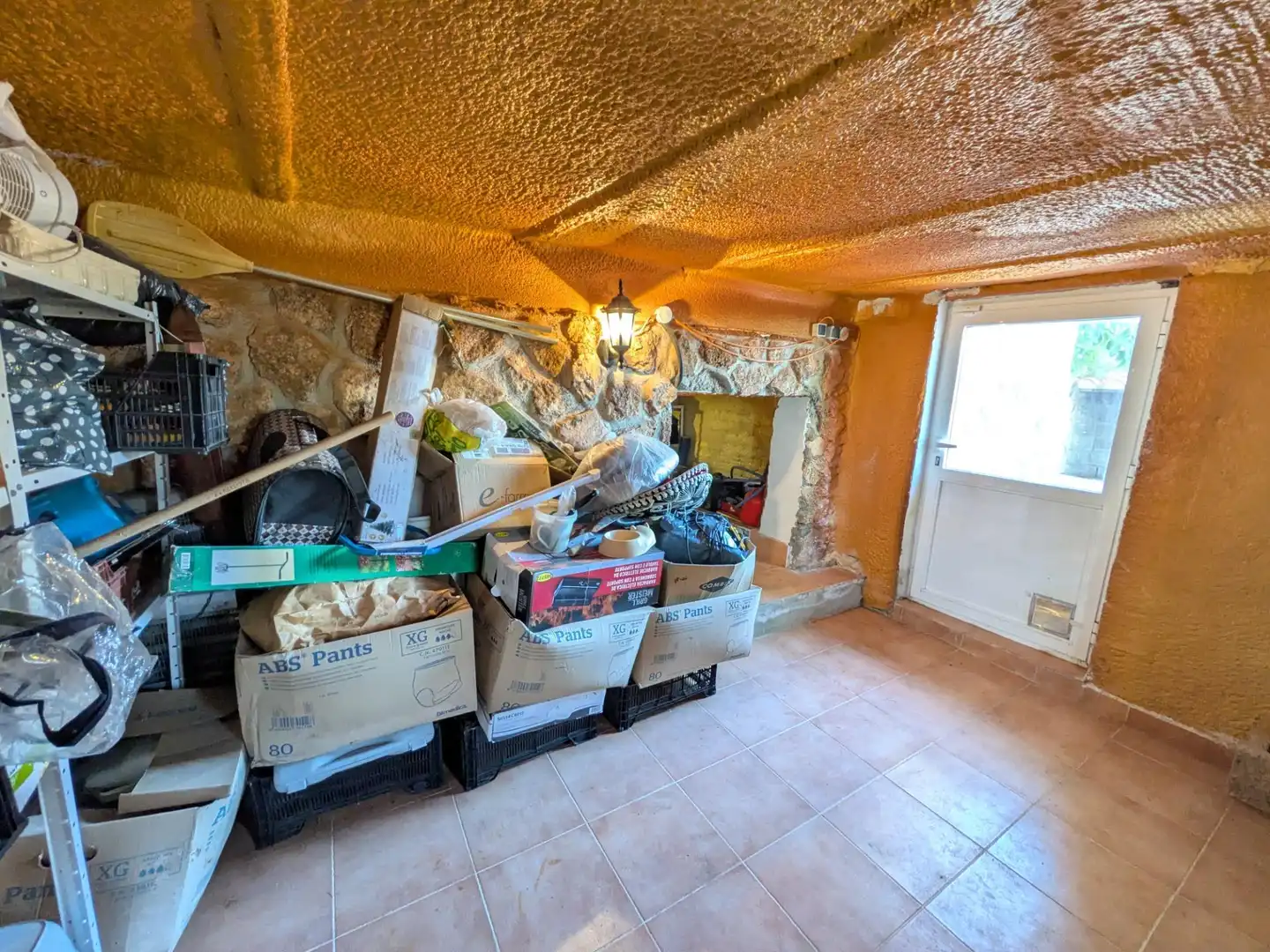 Casa o chalet en venta en Loranca de Tajuña con Calefacción y Jardín privado