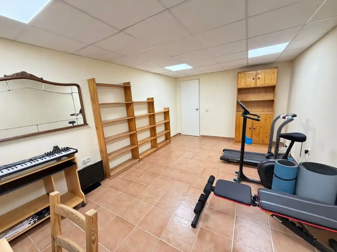 Villa avec jardin à vendre à Calle Finlandia, imagen 22