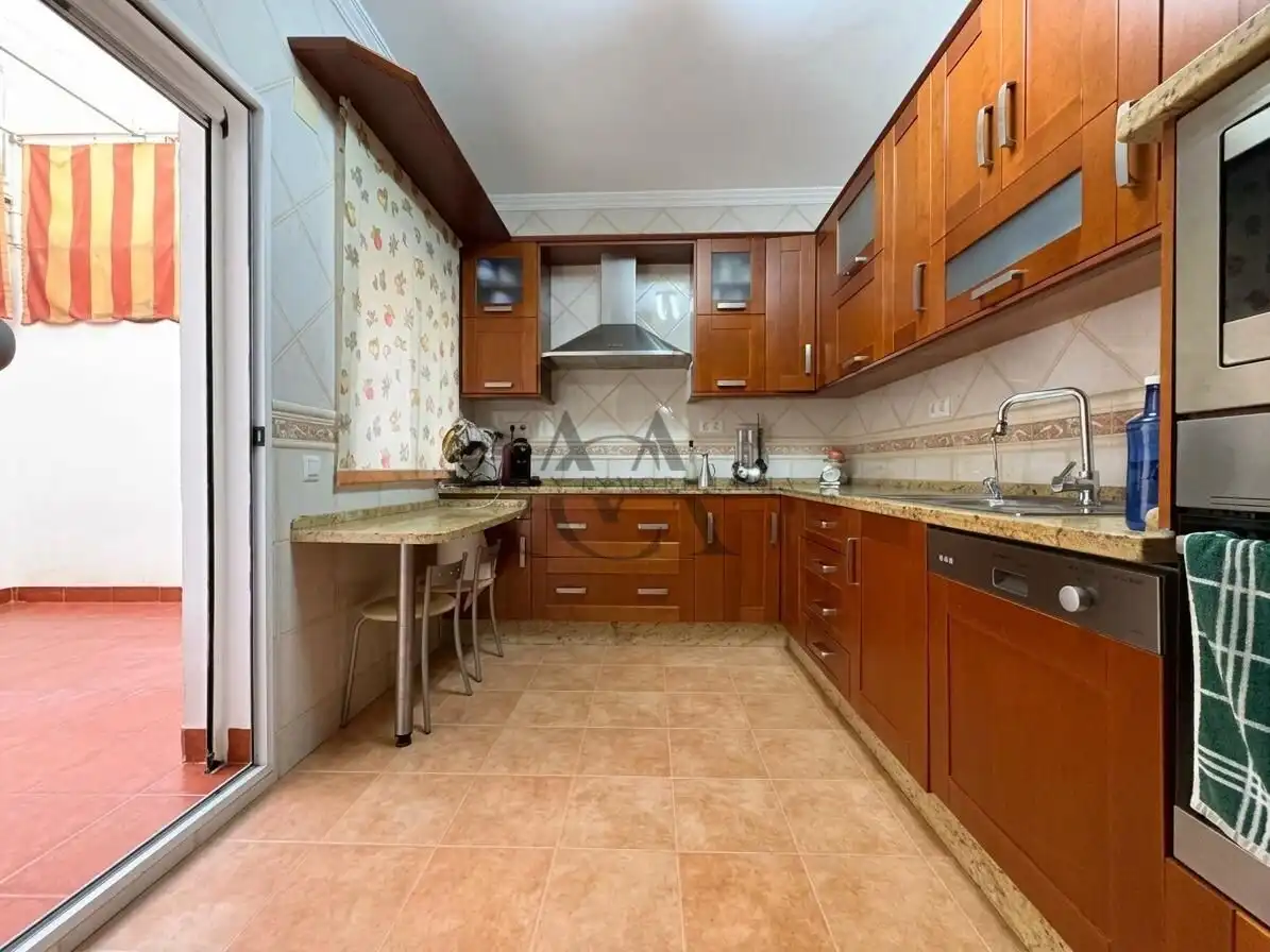 Casa en venta en El Valle, imagen 7
