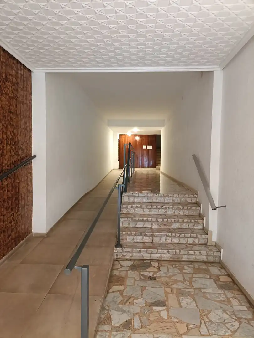 Piso en venta en Valencia con Aire acondicionado, Parquet y Balcón
