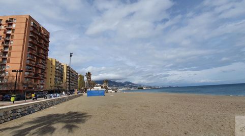 Foto 2 de Residencial en venda a Madrid, 57, Puerto Deportivo, Fuengirola