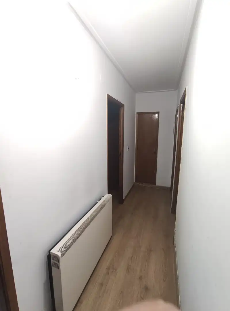 Wohnung zur Miete in Ourense Capital  mit Heizung, Möbliert und Ofen