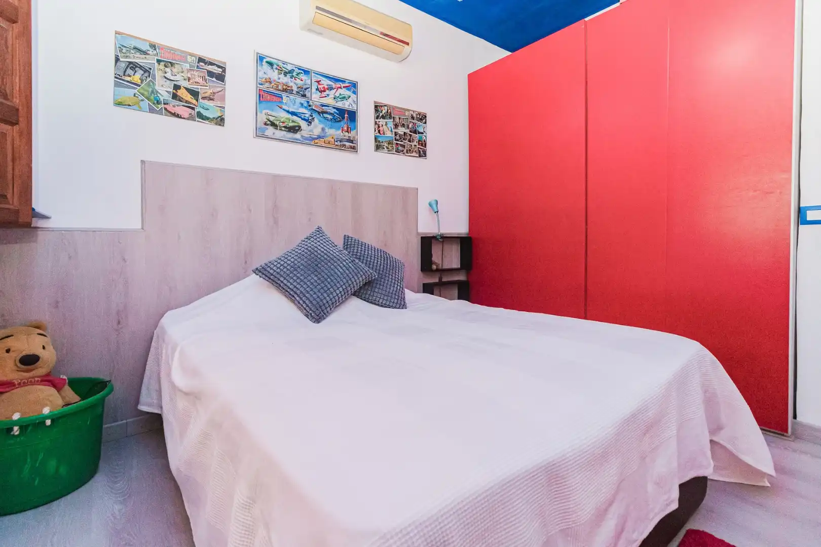 Casa con piscina in vendita a Campo de Murcia, imagen 48