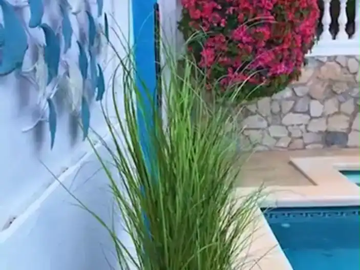 Jardí de Pis en venda en Benalmádena amb Aire condicionat, Terrassa i Piscina