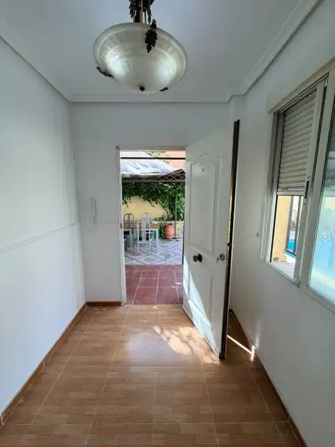 Casa o chalet en venta en Las Ventas de Retamosa con Aire acondicionado, Calefacción y Jardín privado