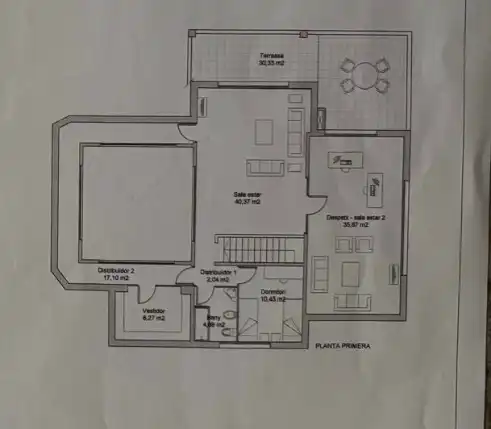 Casa o chalet en venta en Badalona con Aire acondicionado, Calefacción y Jardín privado