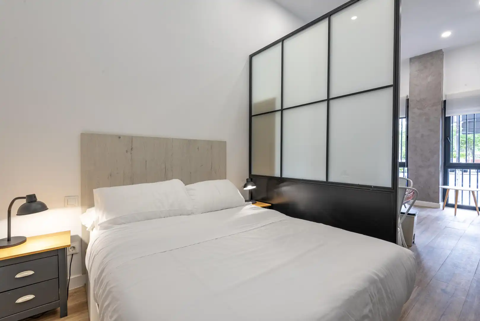 Piso en venta en Paseo de la Esperanza, imagen 6